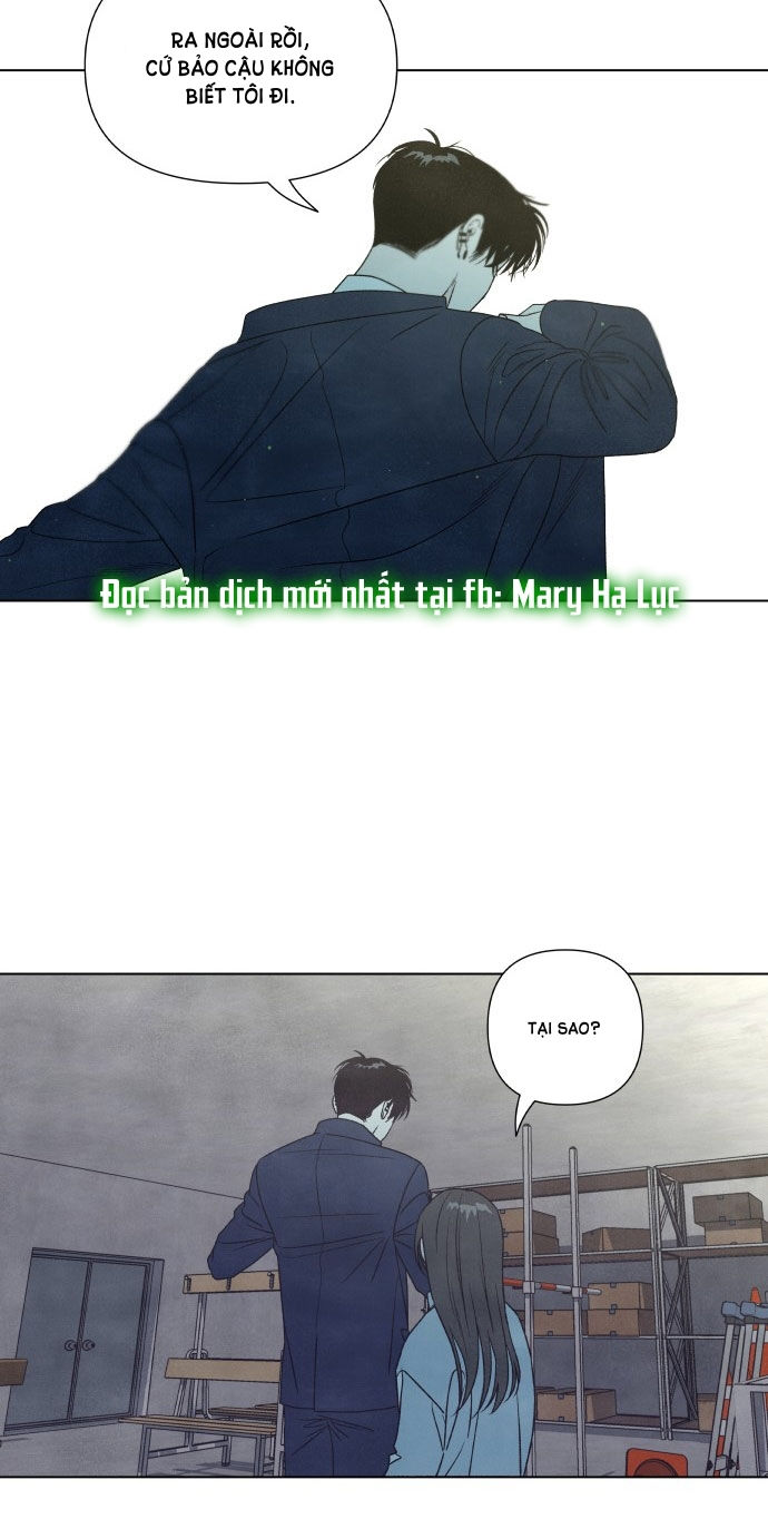 điều khiến tôi quyết tâm muốn chết chapter 10.1 17