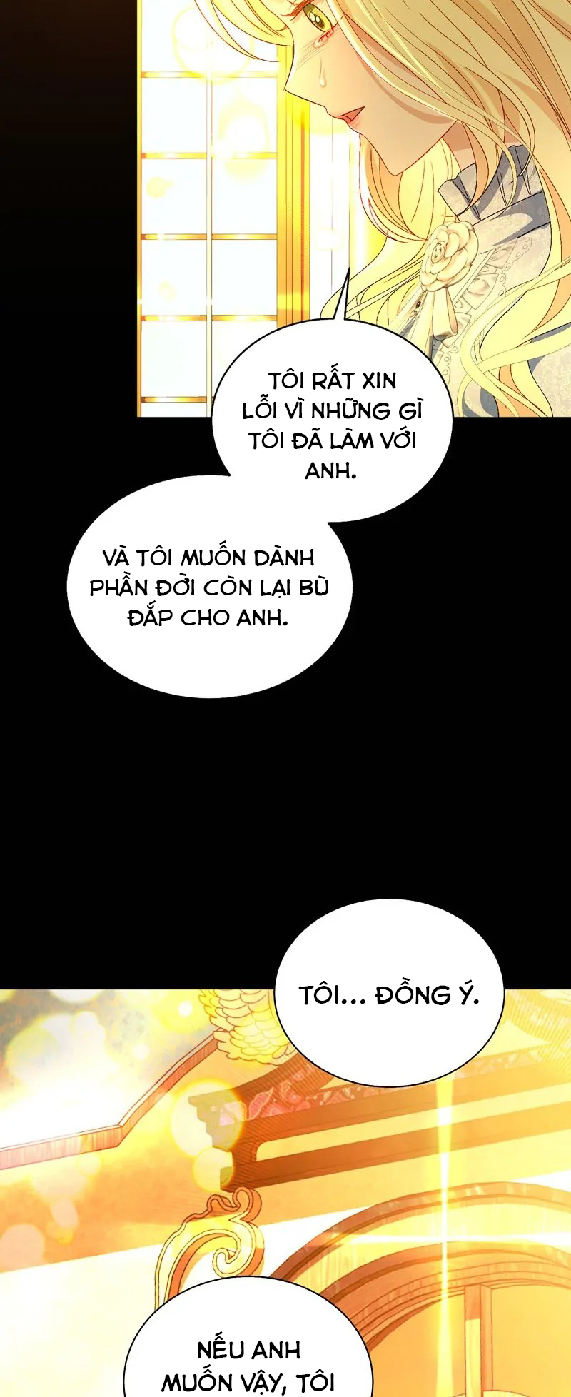 papa của tôi đã xuất hiện chapter 54 42