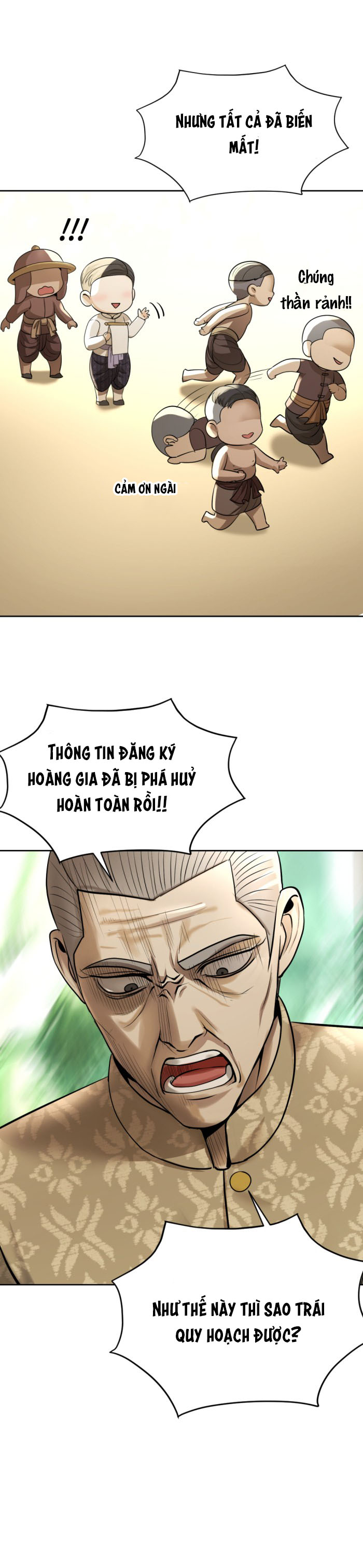 tôi là công tử đẹp nhất xiêm chapter 15 24