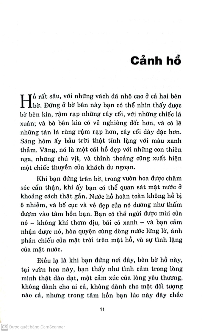 Hướng Đi Cho Cuộc Đời