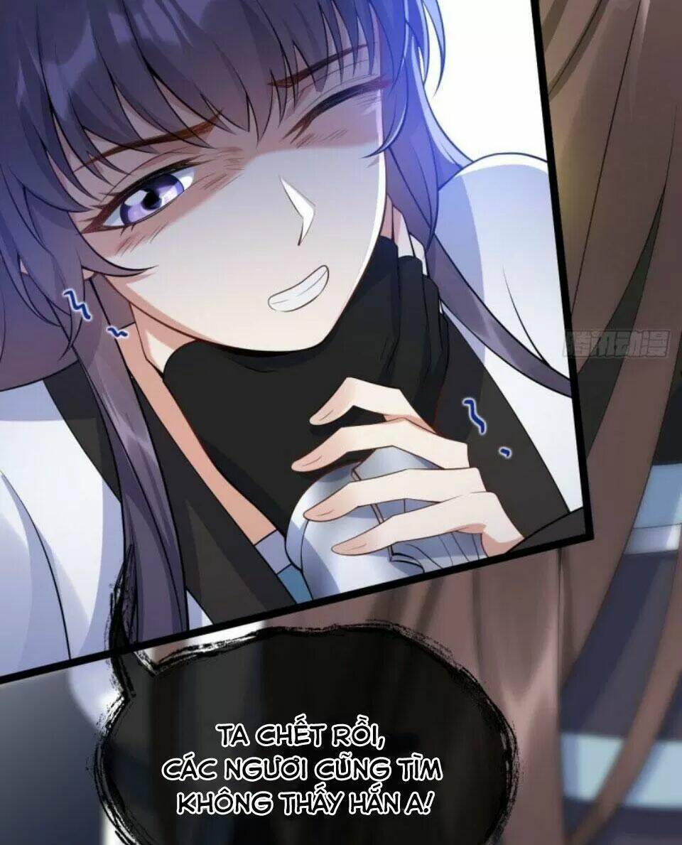 phế nữ yêu thần chapter 69 7