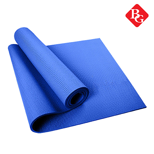 BG - Thảm tập 4MM - 6MM - 8MM tập gym chống trượt tập thể dục tại nhà