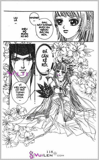 nàng công chúa lạc loài chapter 2 120