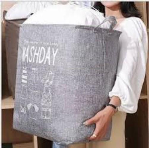 Túi đựng đồ WASHDAY gấp gọn