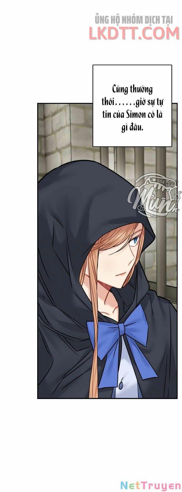 nhật ký tuần trăng mật của phù thủy và rồng chapter 44 28