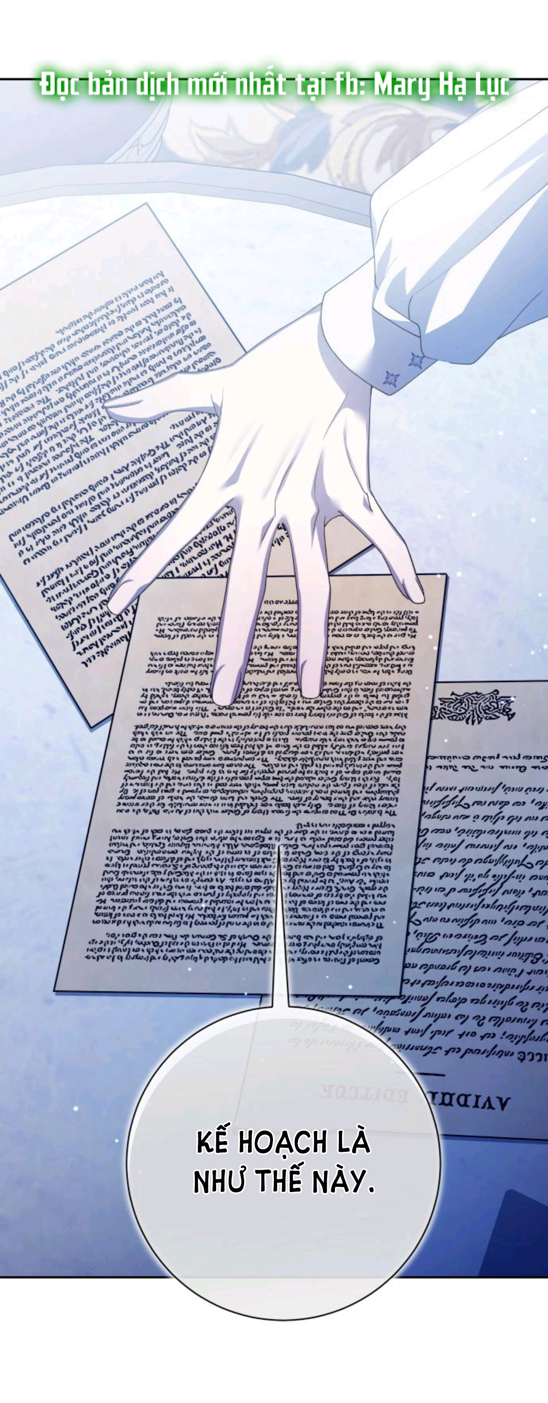 tôi muốn trở thành cô ấy dù chỉ là một ngày chapter 167.2 3