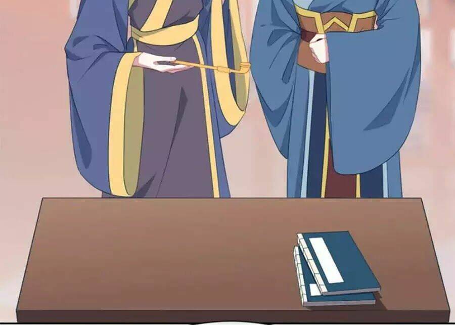 hội học sinh kiêu ngạo của hoàng cung chapter 12 33