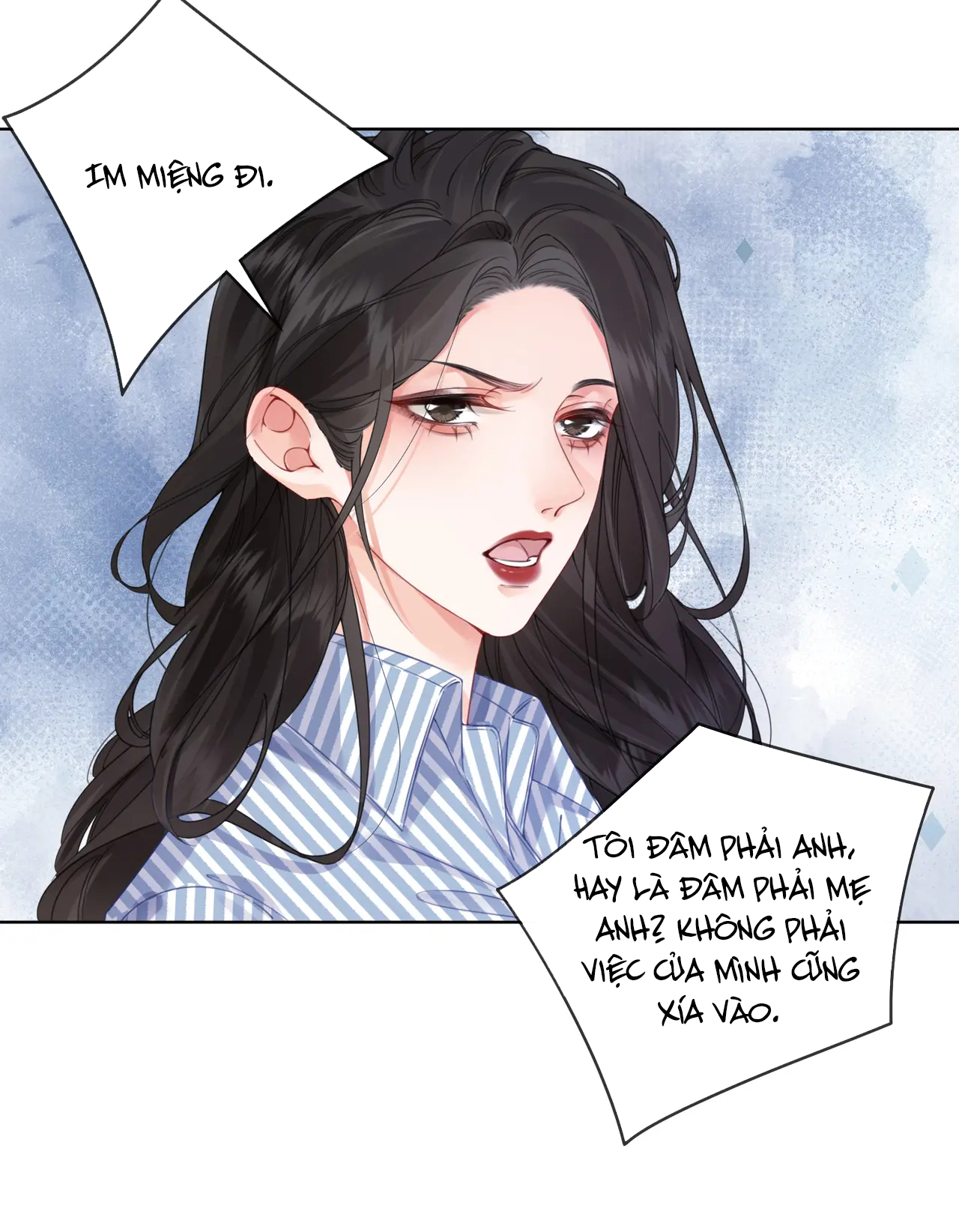 Nàng Pháp Y Thân Yêu Của Tôi chapter 4.1 - Trang 17