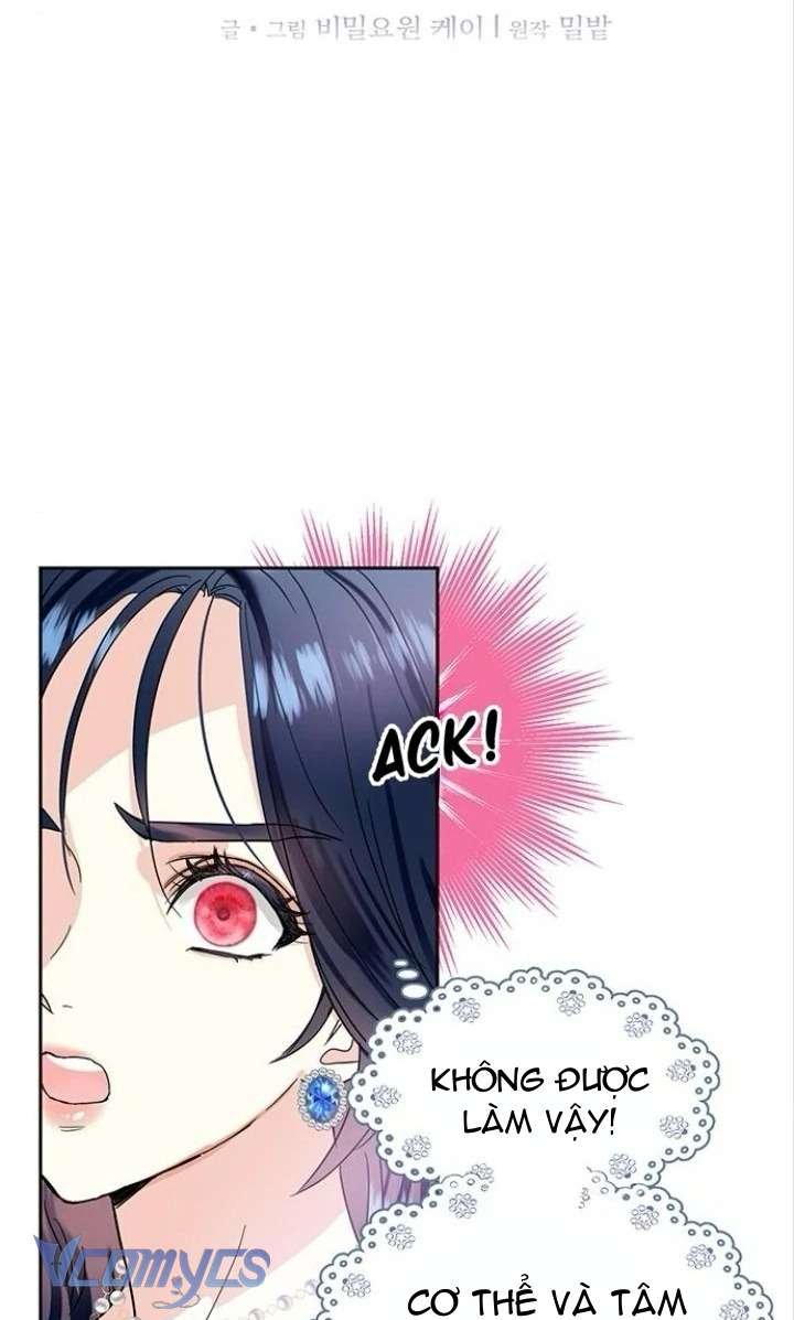 [18+] người yêu đã chết của tôi đã trở thành bạo chúa chapter 3 5