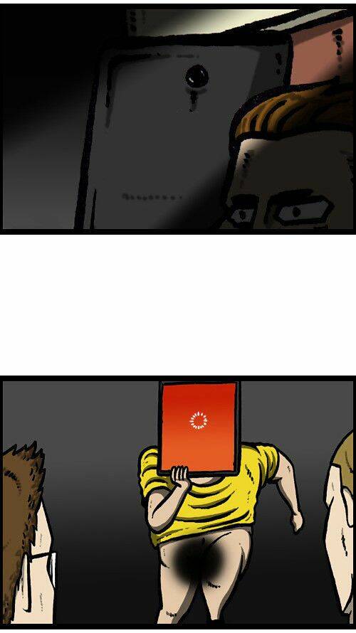 tiếng gọi con tim chapter 49 33