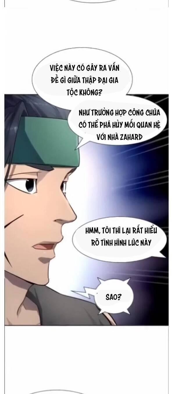 tòa tháp bí ẩn 2 chapter 549 3