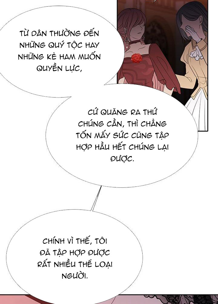 năm môn đệ của charlotte chapter 100 56