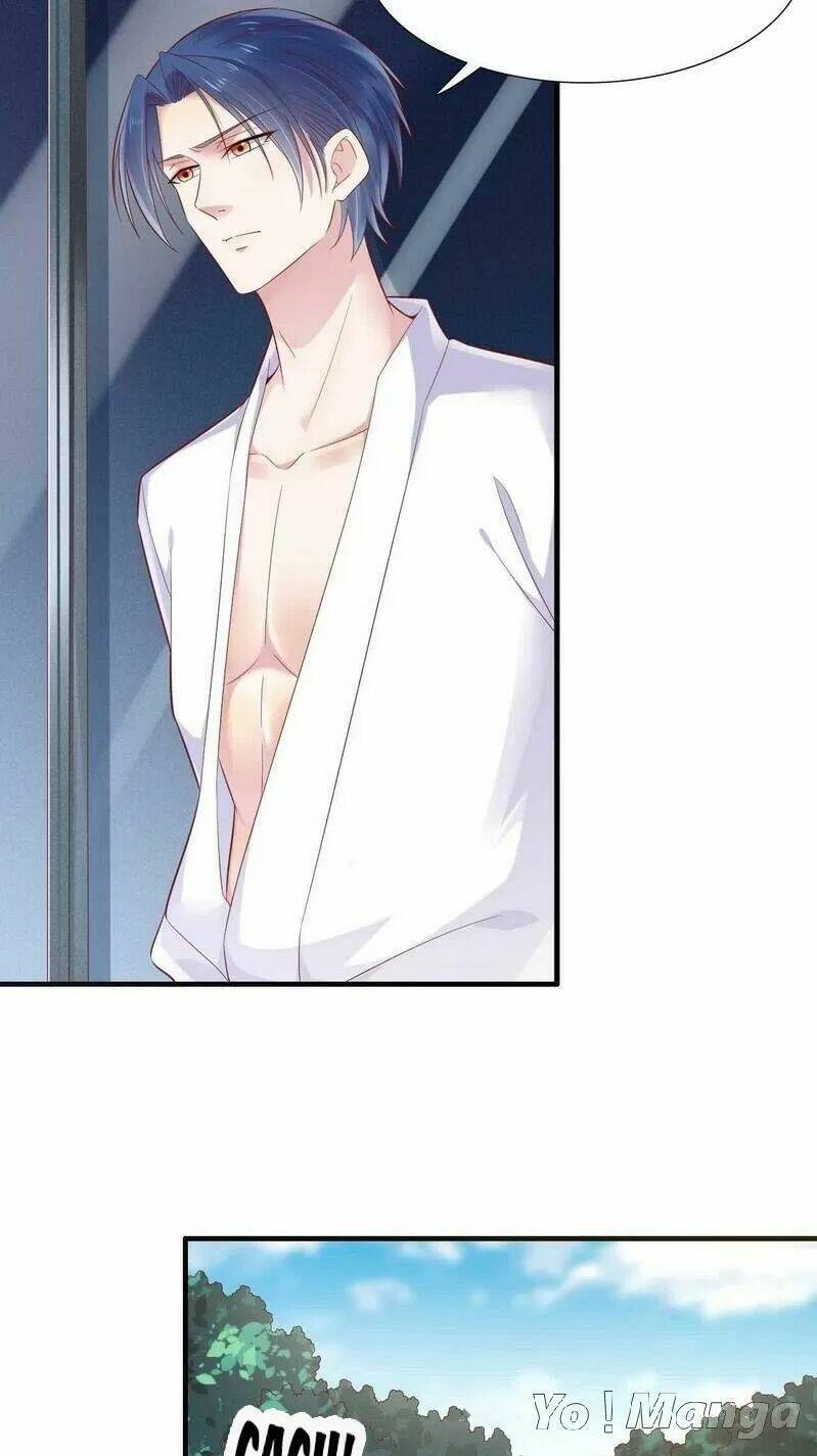 bá đạo tổng tài yêu tôi chapter 210 10