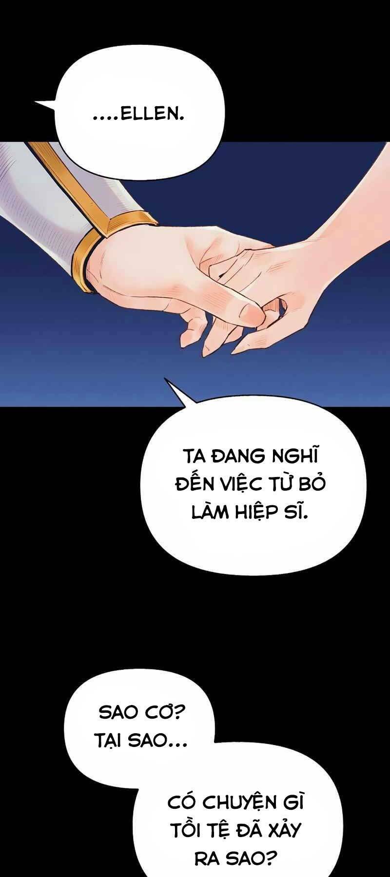tu sĩ trị liệu của thái dương giáo chapter 40 40