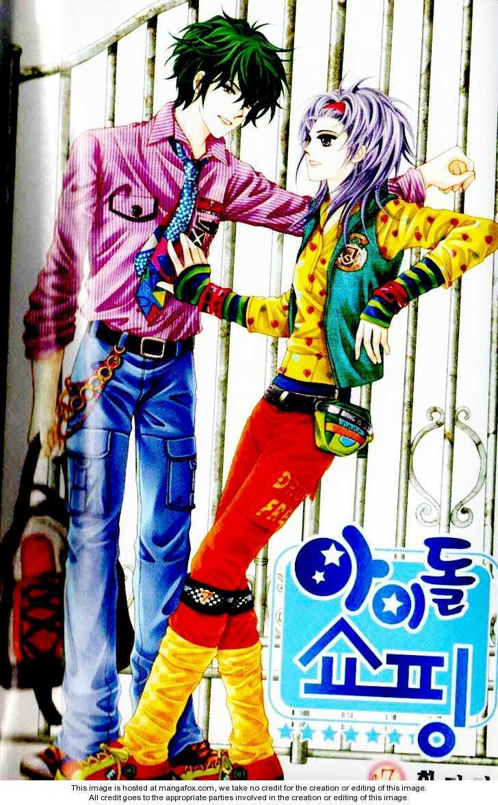 thần tượng mua sắm chapter 24 1