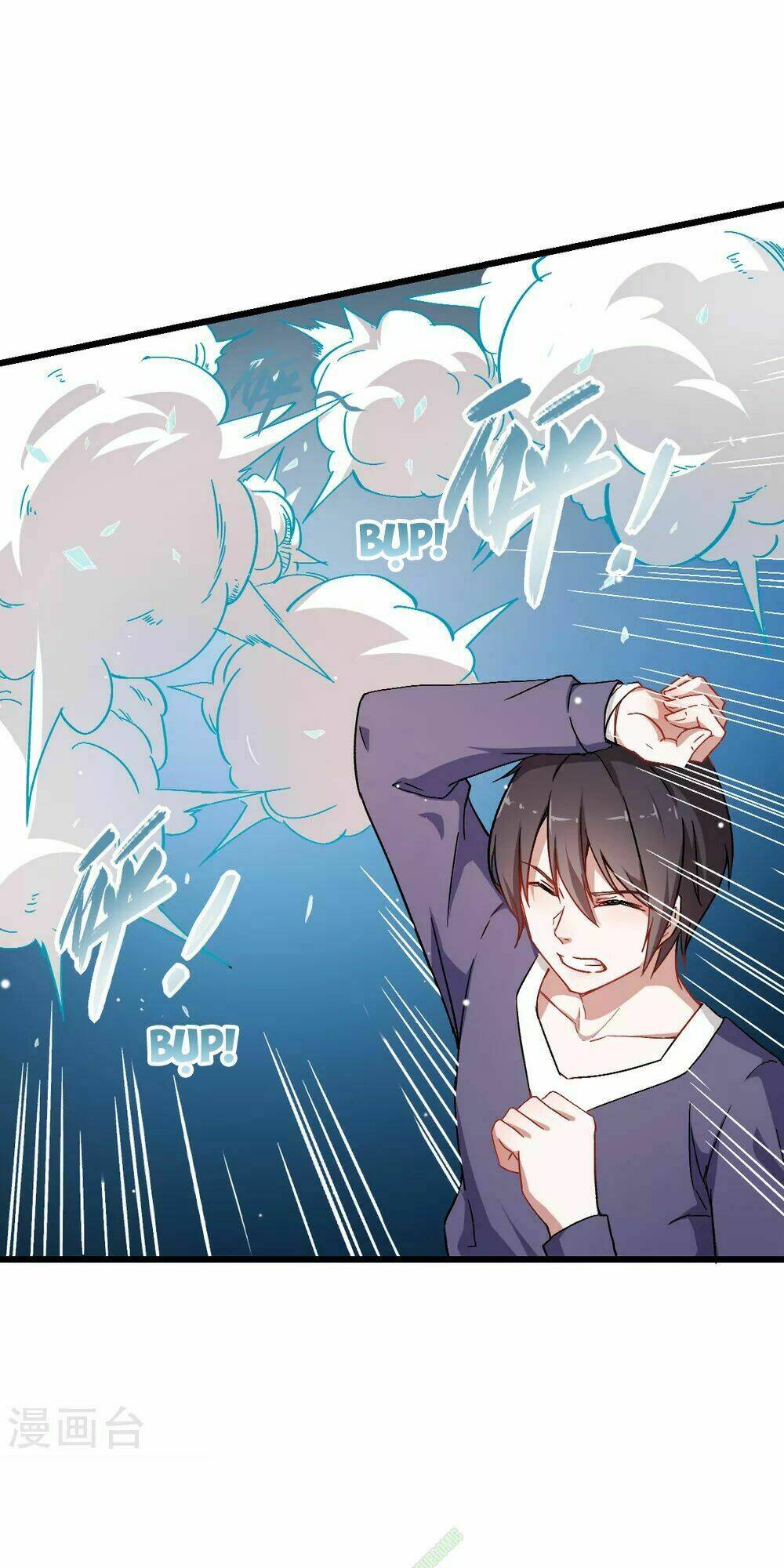 vườn trường cuồng sư hệ thống chapter 27 4