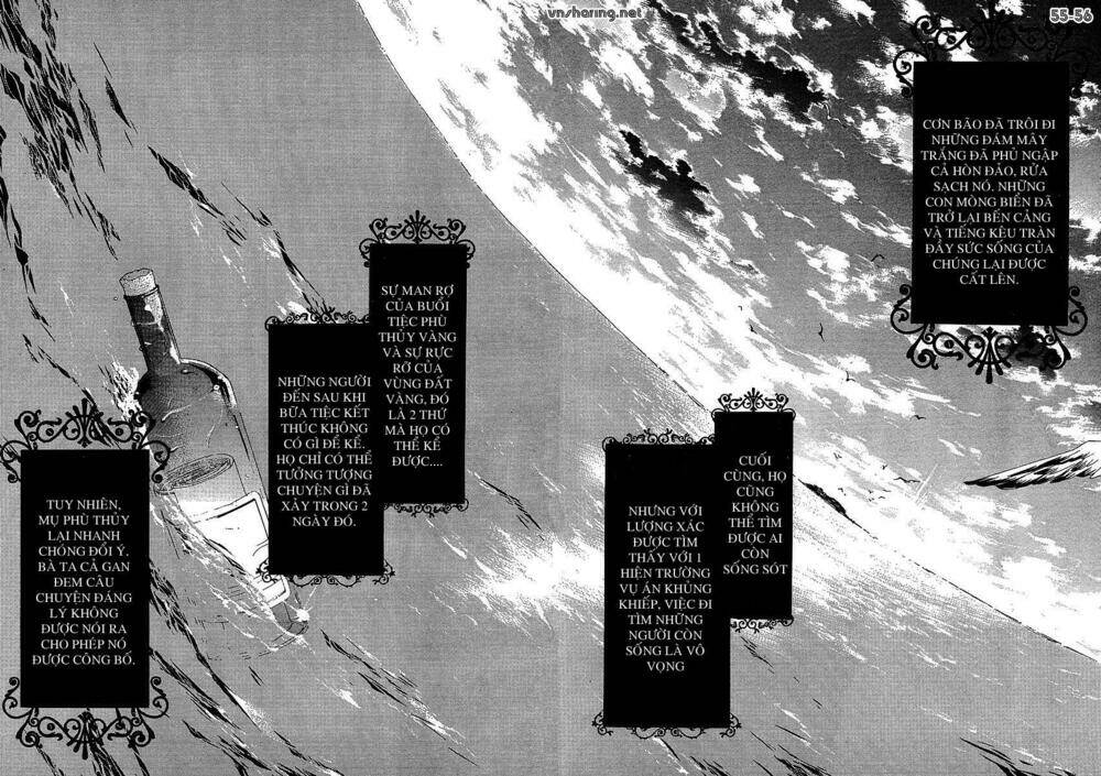 umineko no naku koro ni episode 1: legend of the golden witch chapter 21 48