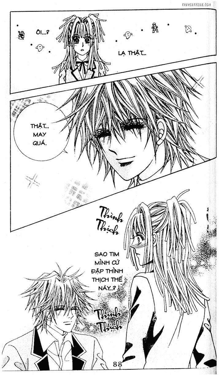 điên vì yêu - love like crazy chapter 10 4