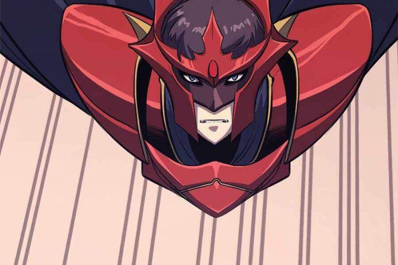 tôi trở lại thăng cấp một mình chapter 117 94