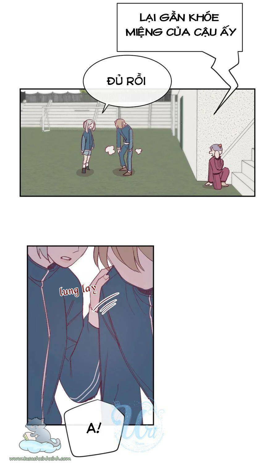 nhật ký nấm ma cô chapter 7 28