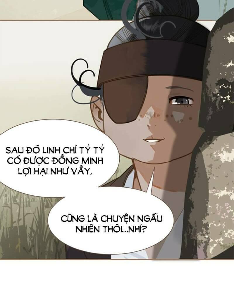 nhất đại linh hậu chapter 49 77