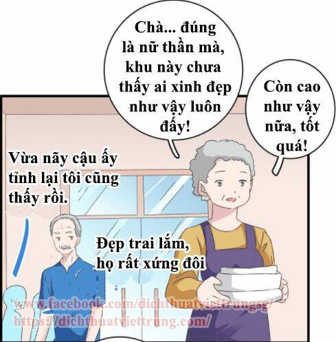 lều khều biết yêu chapter 49 28