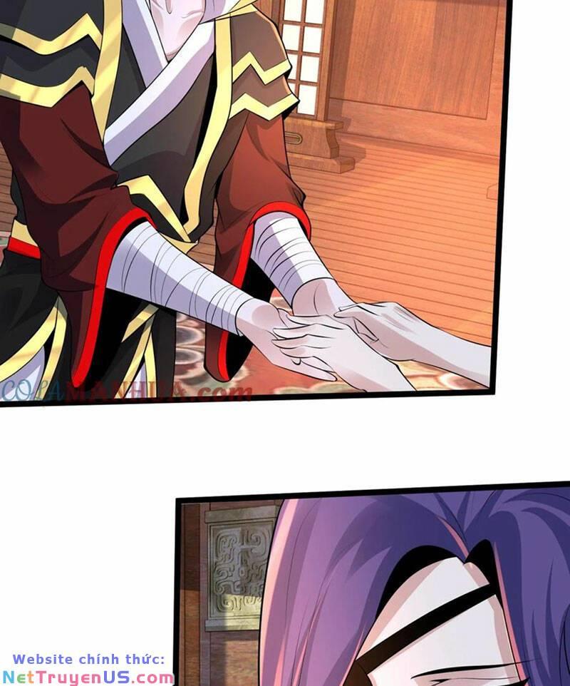 ta nuôi ma quỷ ở trấn ma ti chapter 264 41