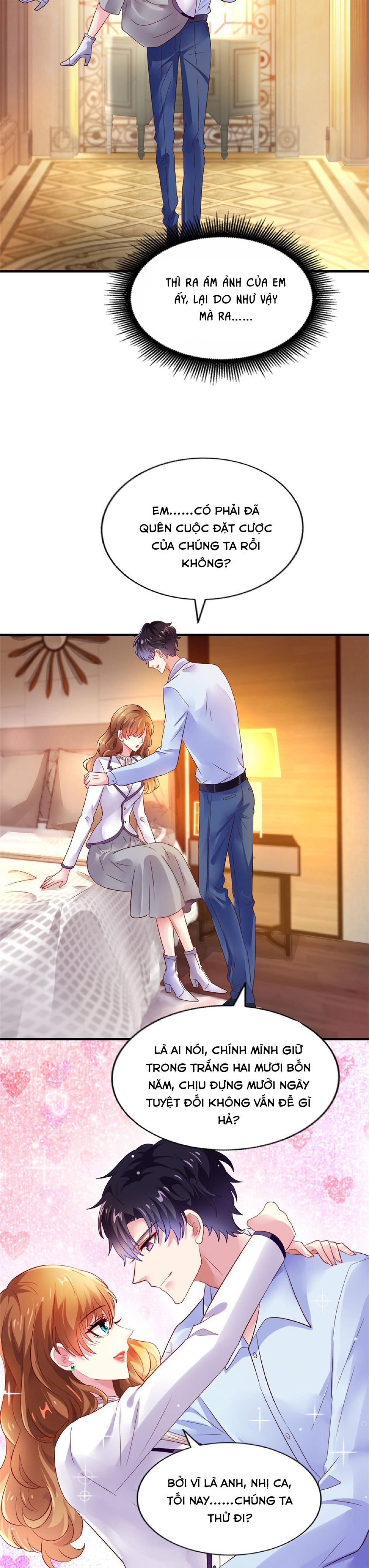 nữ hoàng điện ảnh chapter 26 13