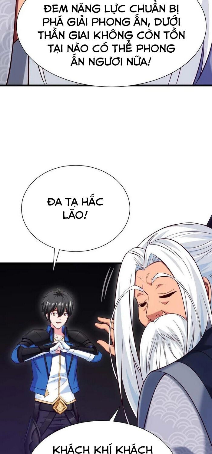 ma thú kiếm thánh dị giới tung hoành chapter 157 35