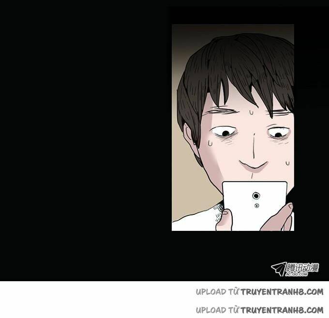 ớn lạnh tuyệt đối chapter 14 40