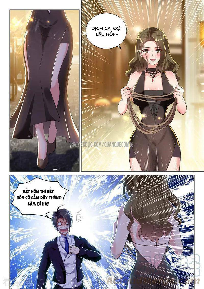 hệ thống siêu cấp cộng hưởng bạn trai chapter 56 5