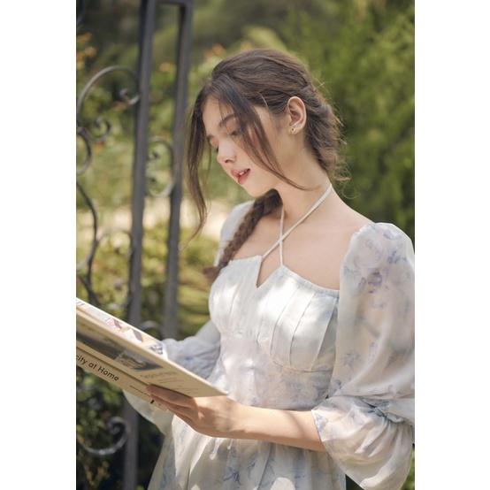 Azure Dress ver 1