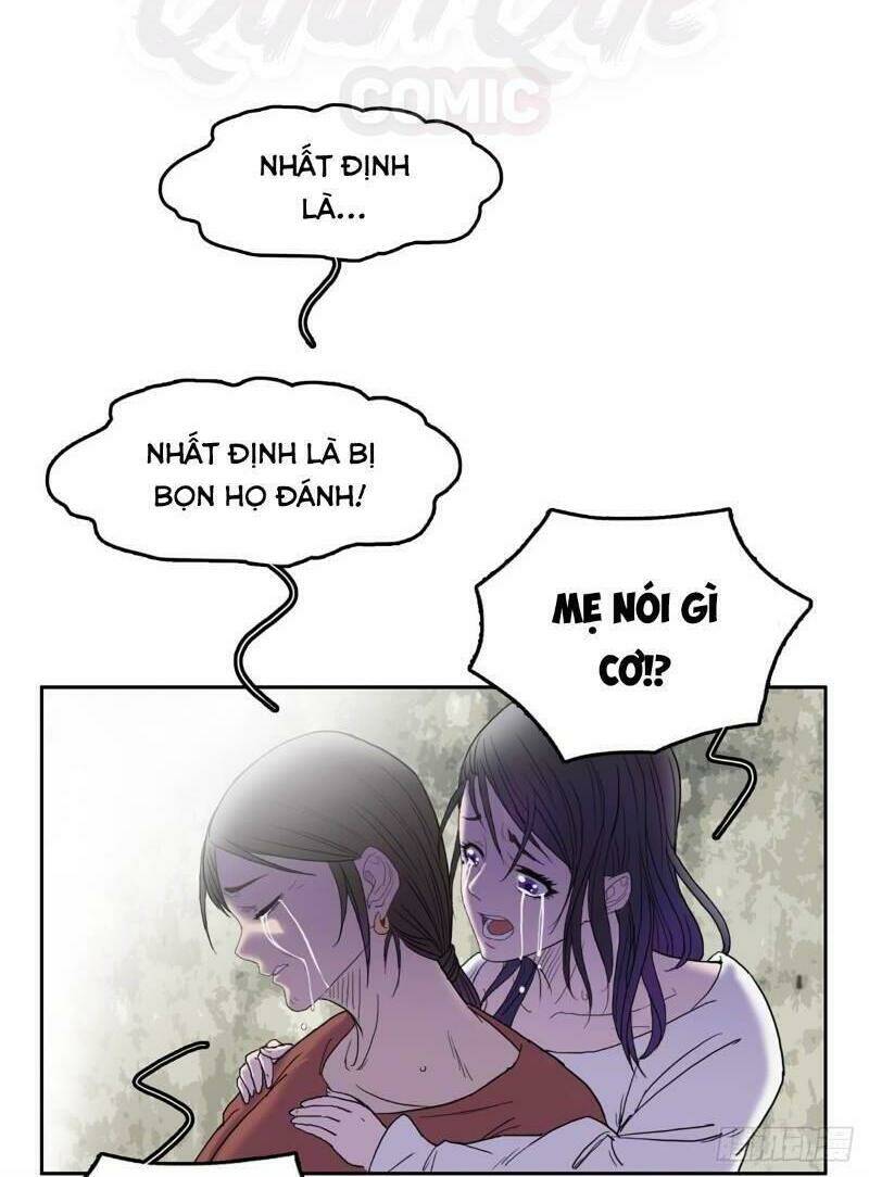 phụ hồn giả chapter 6 22