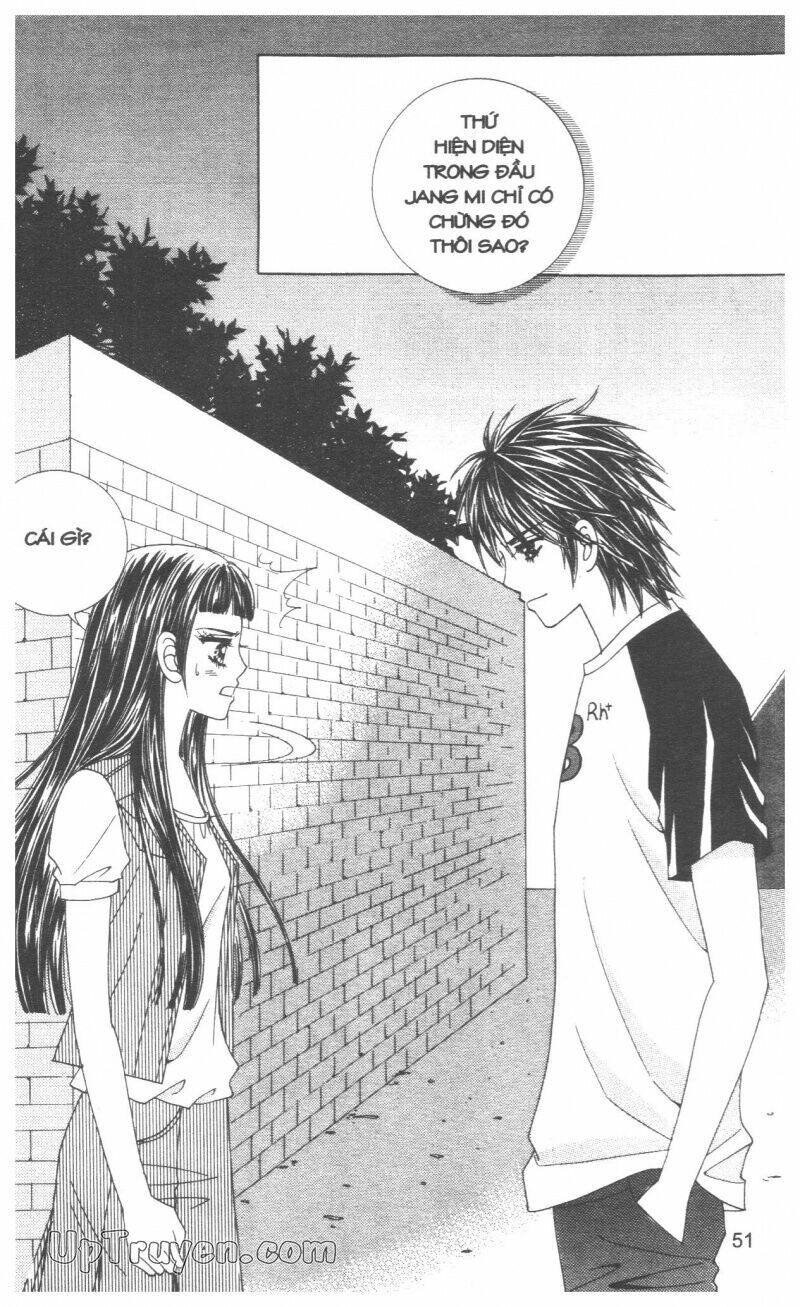 cáo già gặp sói điên chapter 8 52