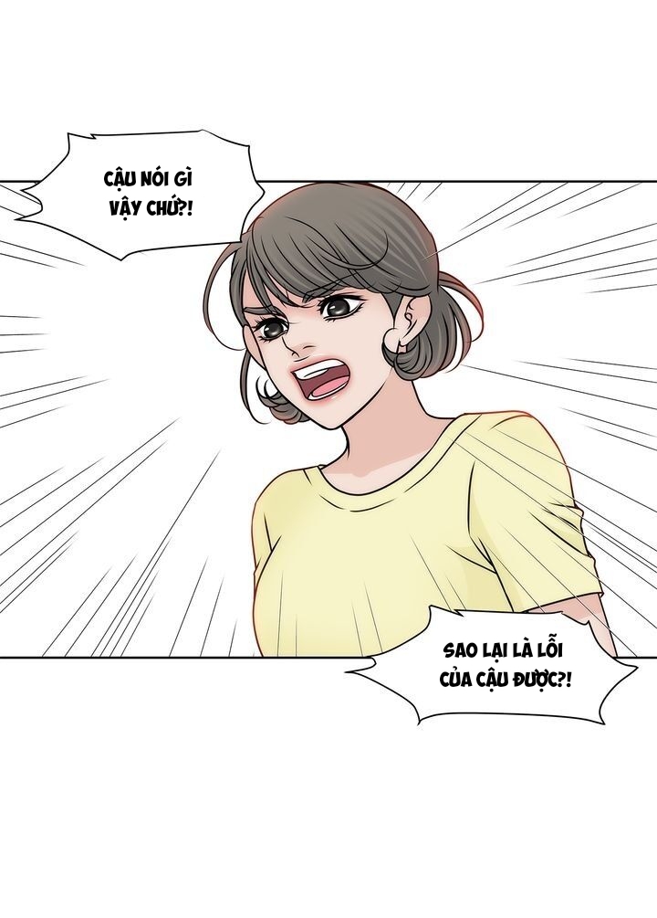 người đàn ông của tôi chapter 76.2 18