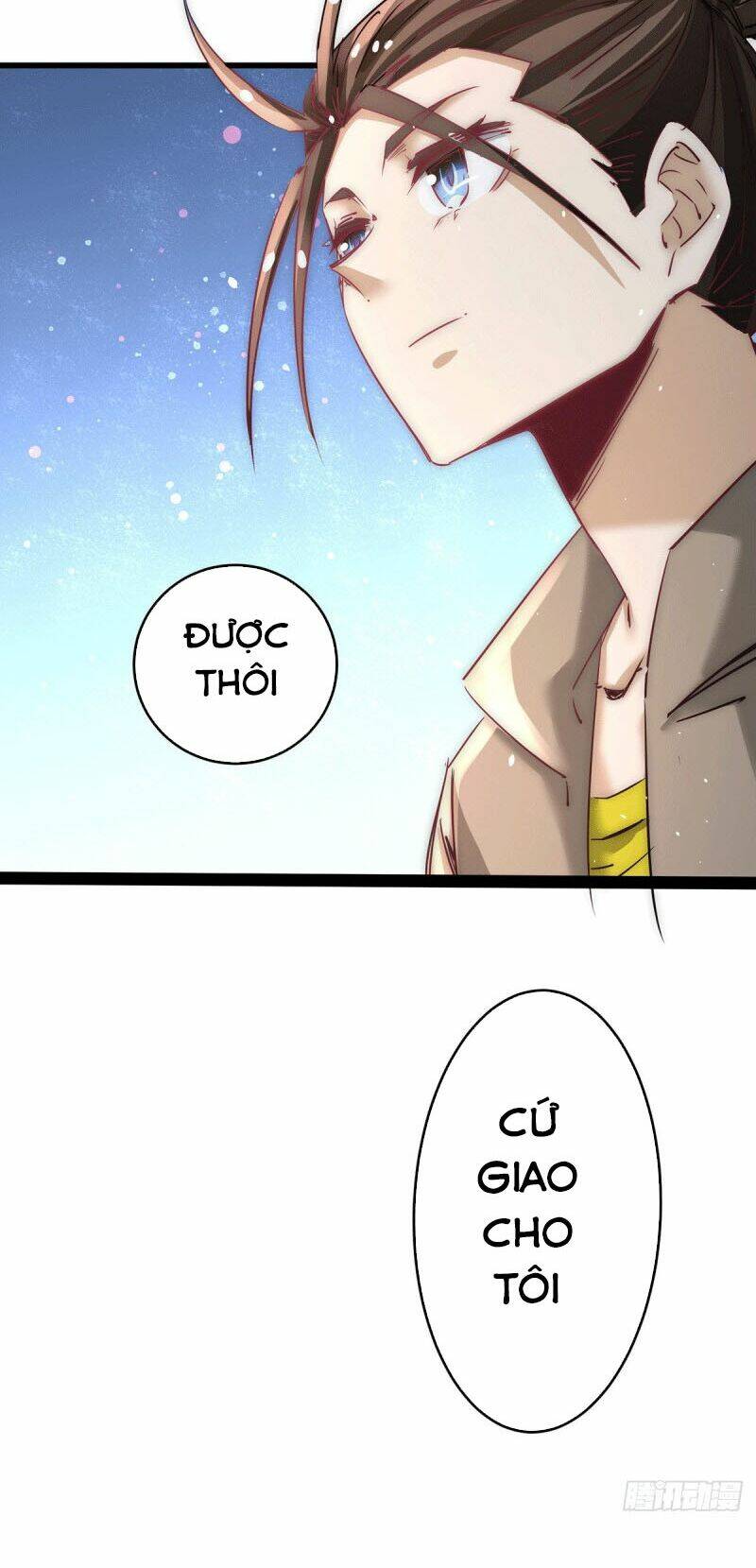 đô thị đỉnh phong cao thủ chapter 209 18