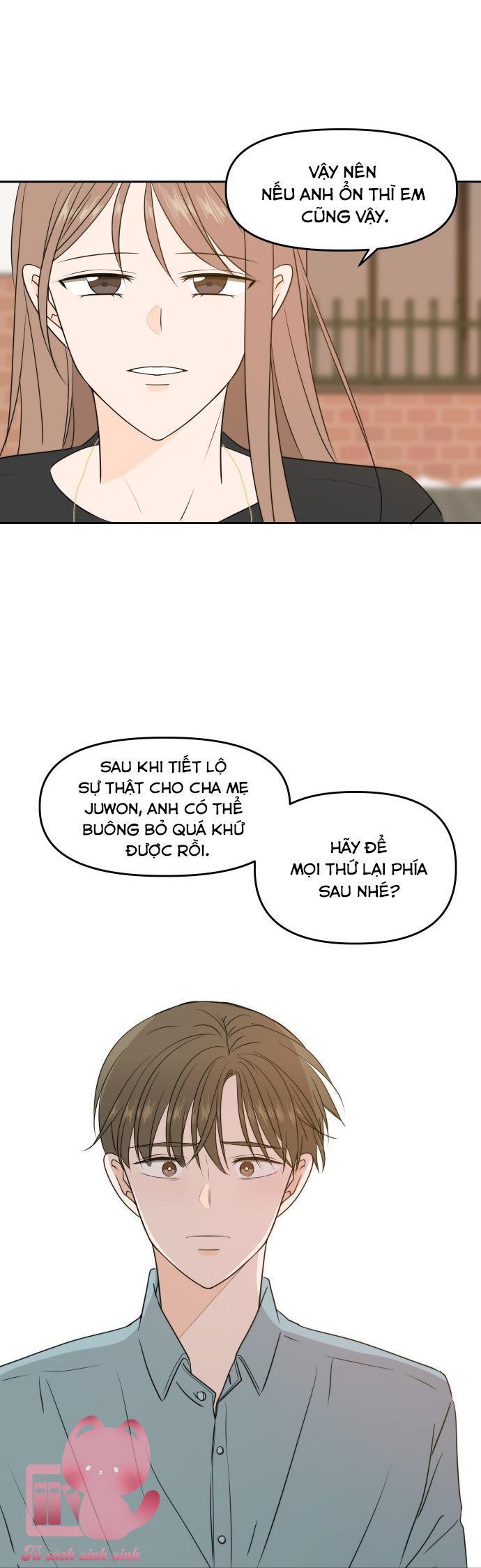 hẹn gặp nhau ở kiếp thứ 19 chapter 75 9