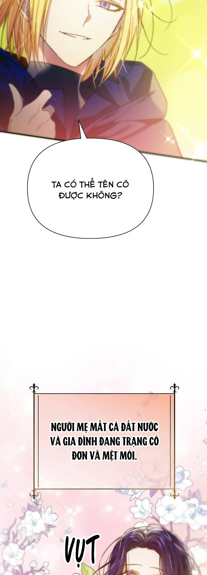 tôi đã ở đây ngay từ đầu chapter 55 9