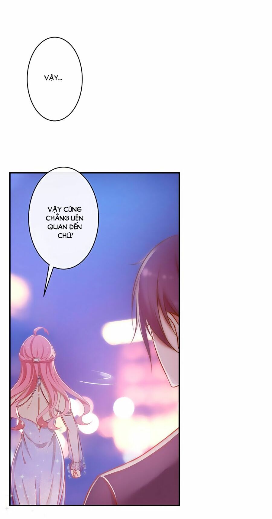 cả thế giới đều không bằng người chapter 38 9