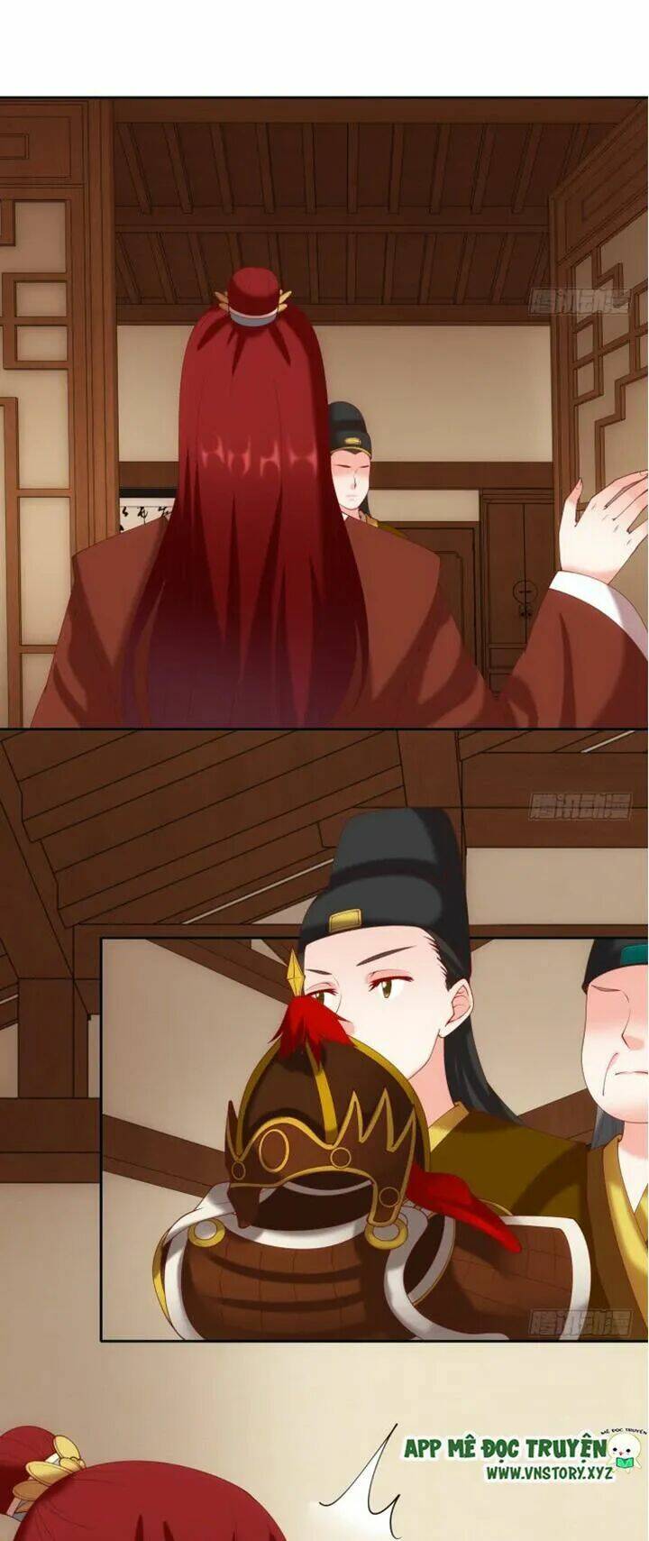 đô đốc đại nhân sủng thê kí chapter 29 28
