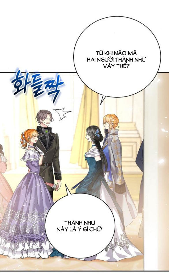 chiếm hữu trái tim bạo chúa chapter 15.2 1