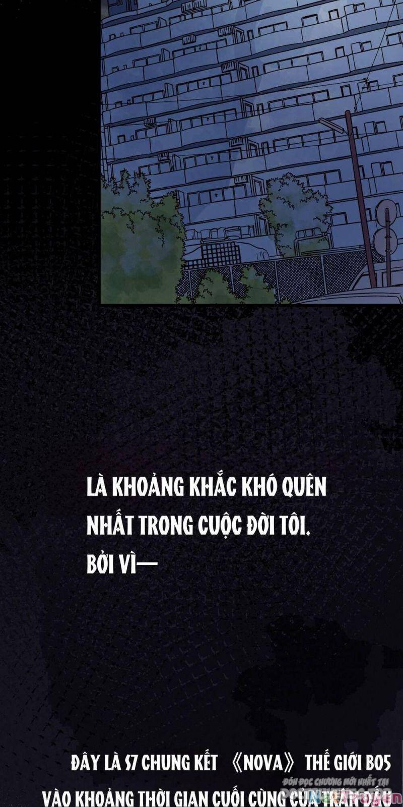 tôi chỉ muốn chơi game, đừng lôi vào yêu đương chapter 17 23