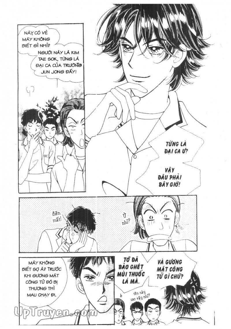 nụ hôn chàng trai chapter 1 68