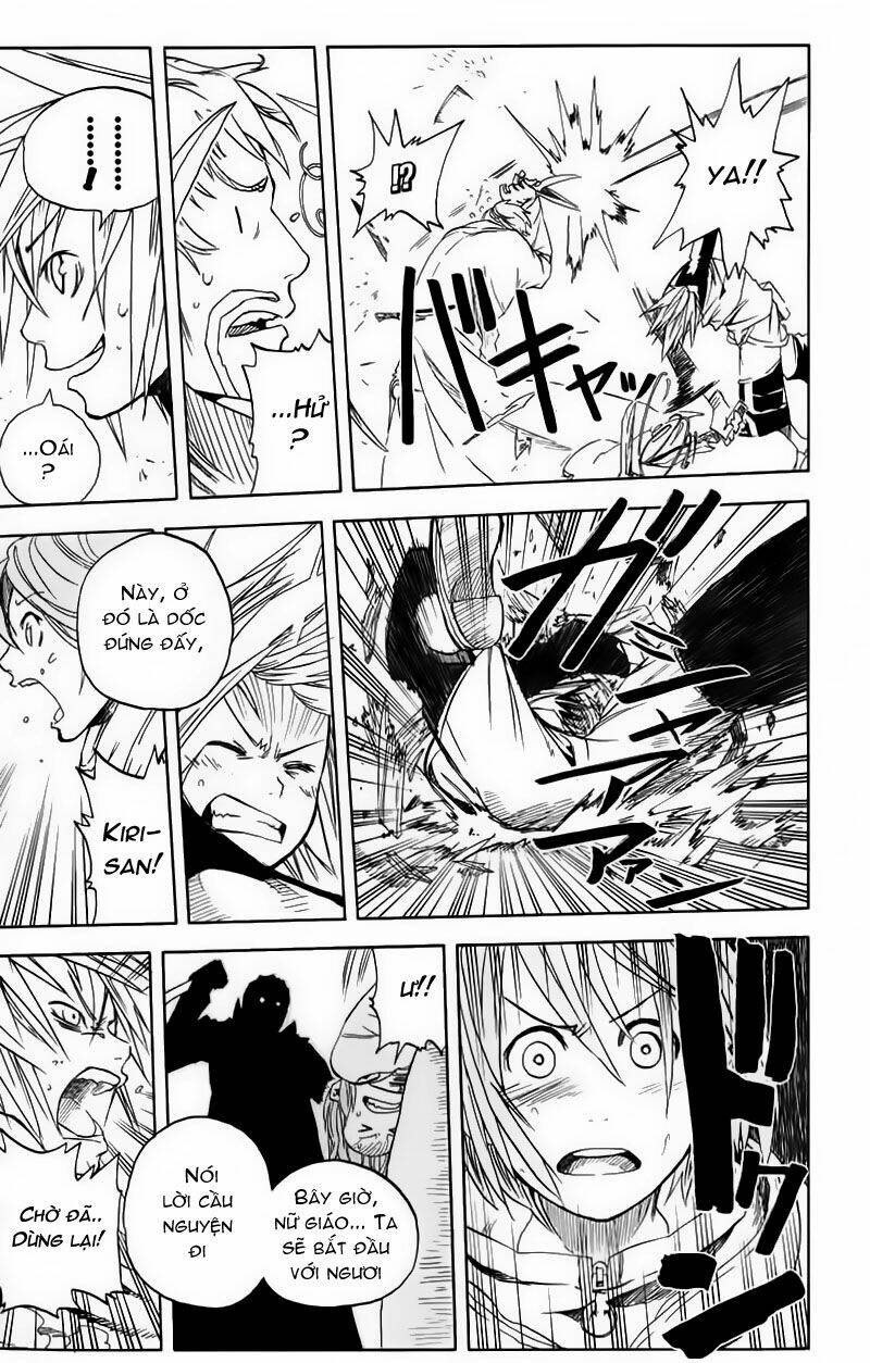 double arts chapter 3 25