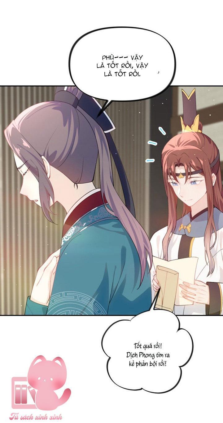 một đêm nọ đột nhiên yandere tới! chapter 126 7