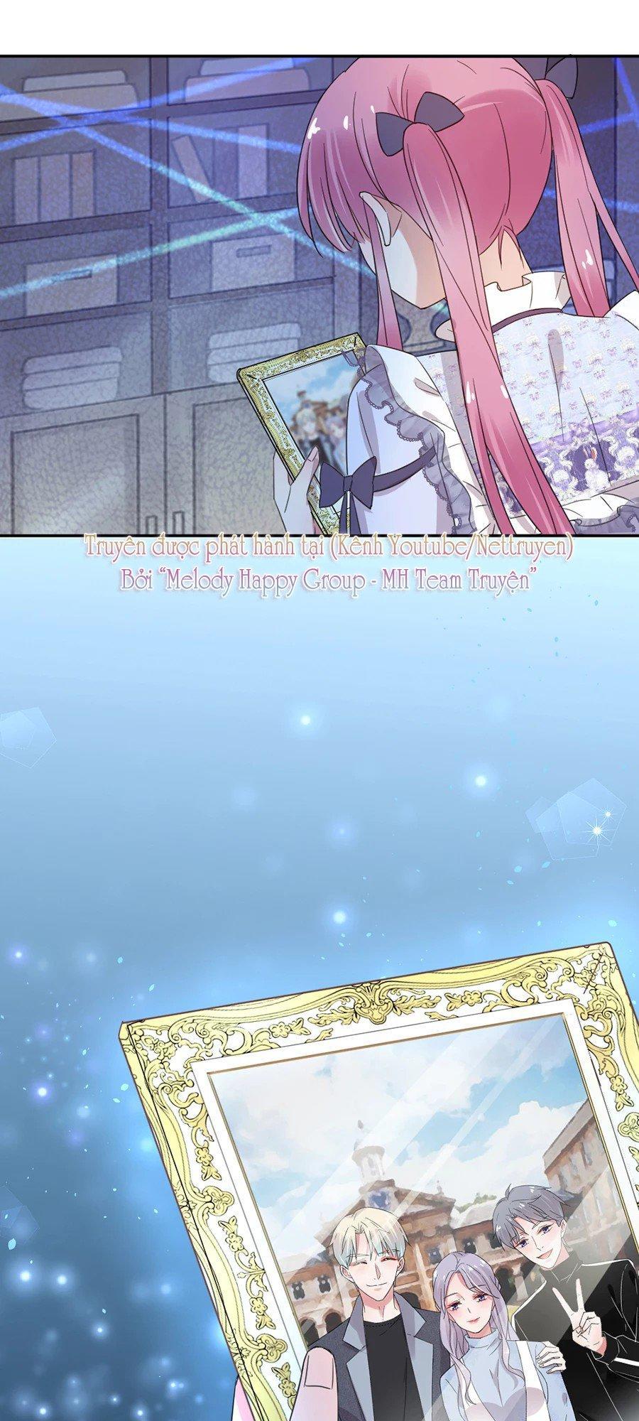 hoàn mỹ lão công tiến hóa luân chapter 33 27