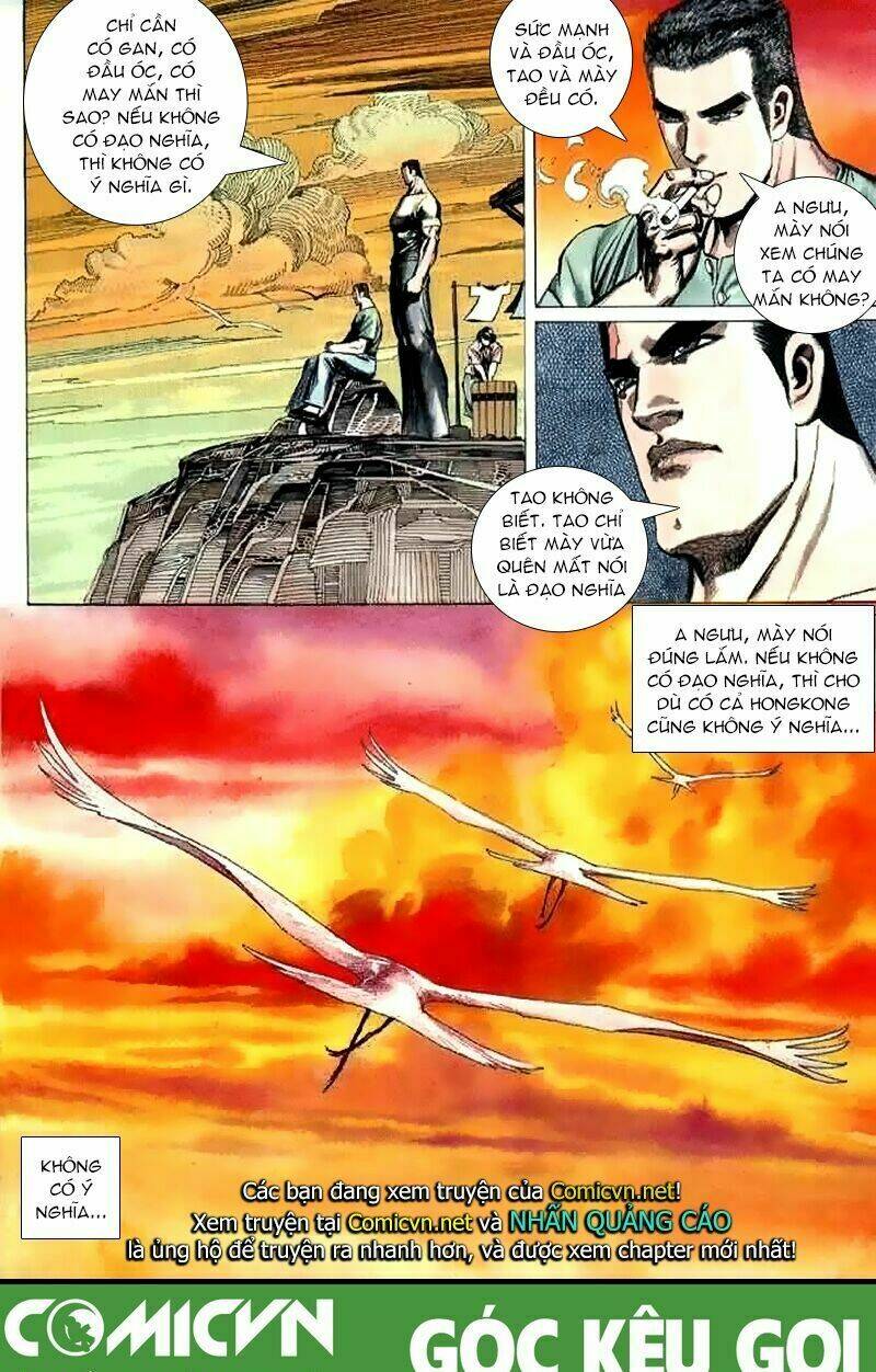 truyện ngắn ôn nhật lương hải dương chapter 15 13