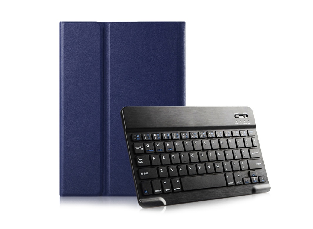 Bao da iPad Pro 12.9 inch ( 2020 ) kèm bàn phím Bluetooth Smart Case - Smart Keyboard