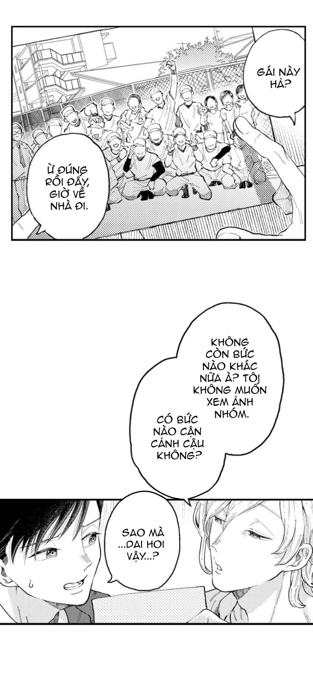 bị một anh chàng lập dị tấn công chapter 5 13