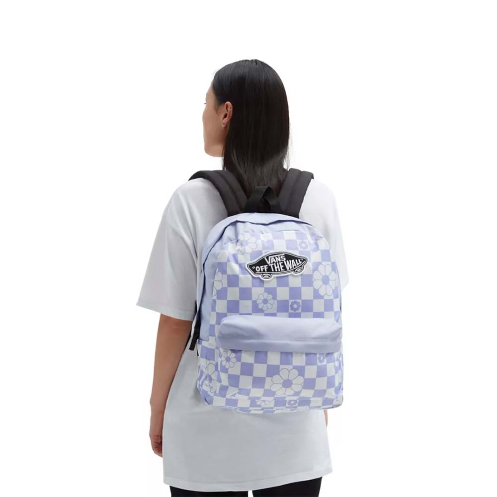 Balo Vans Wm Realm Backpack VN0A3UI6CDU